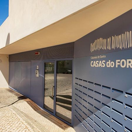 Casas Do Forte By My Choice Cabanas De Tavira Kültér fotó