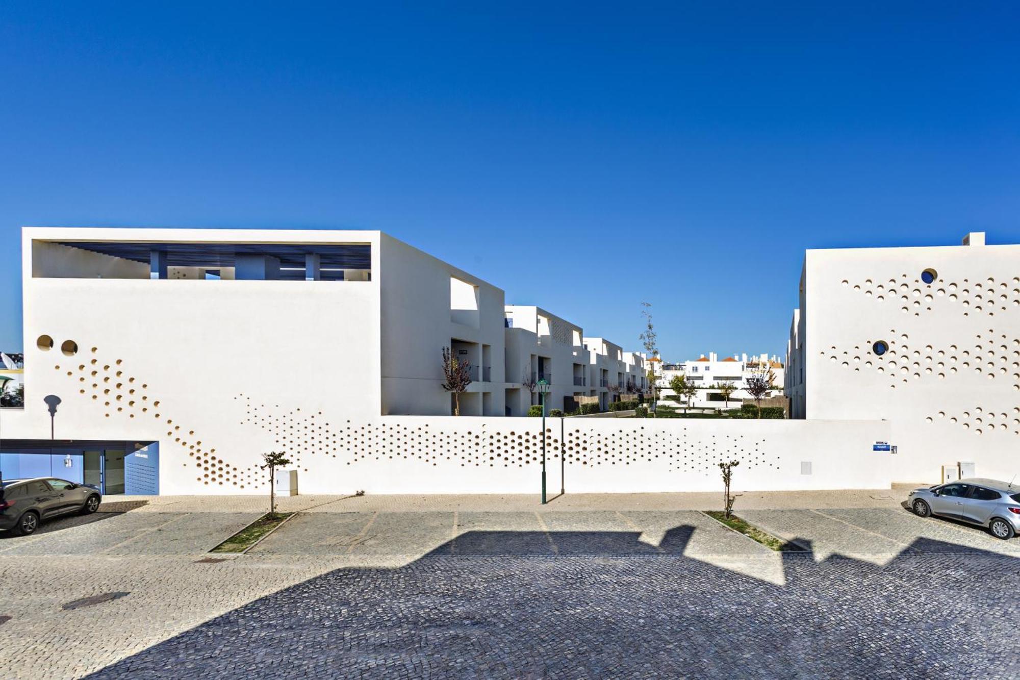 Casas Do Forte By My Choice Cabanas De Tavira Kültér fotó