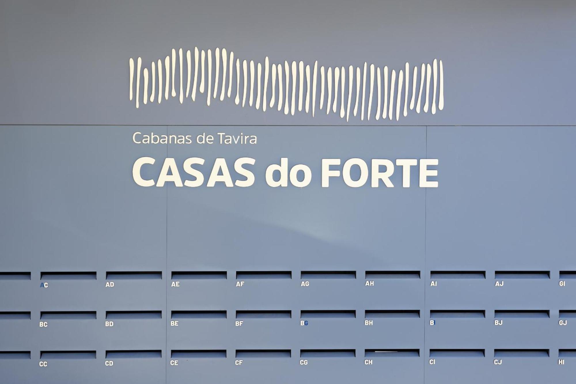 Casas Do Forte By My Choice Cabanas De Tavira Kültér fotó