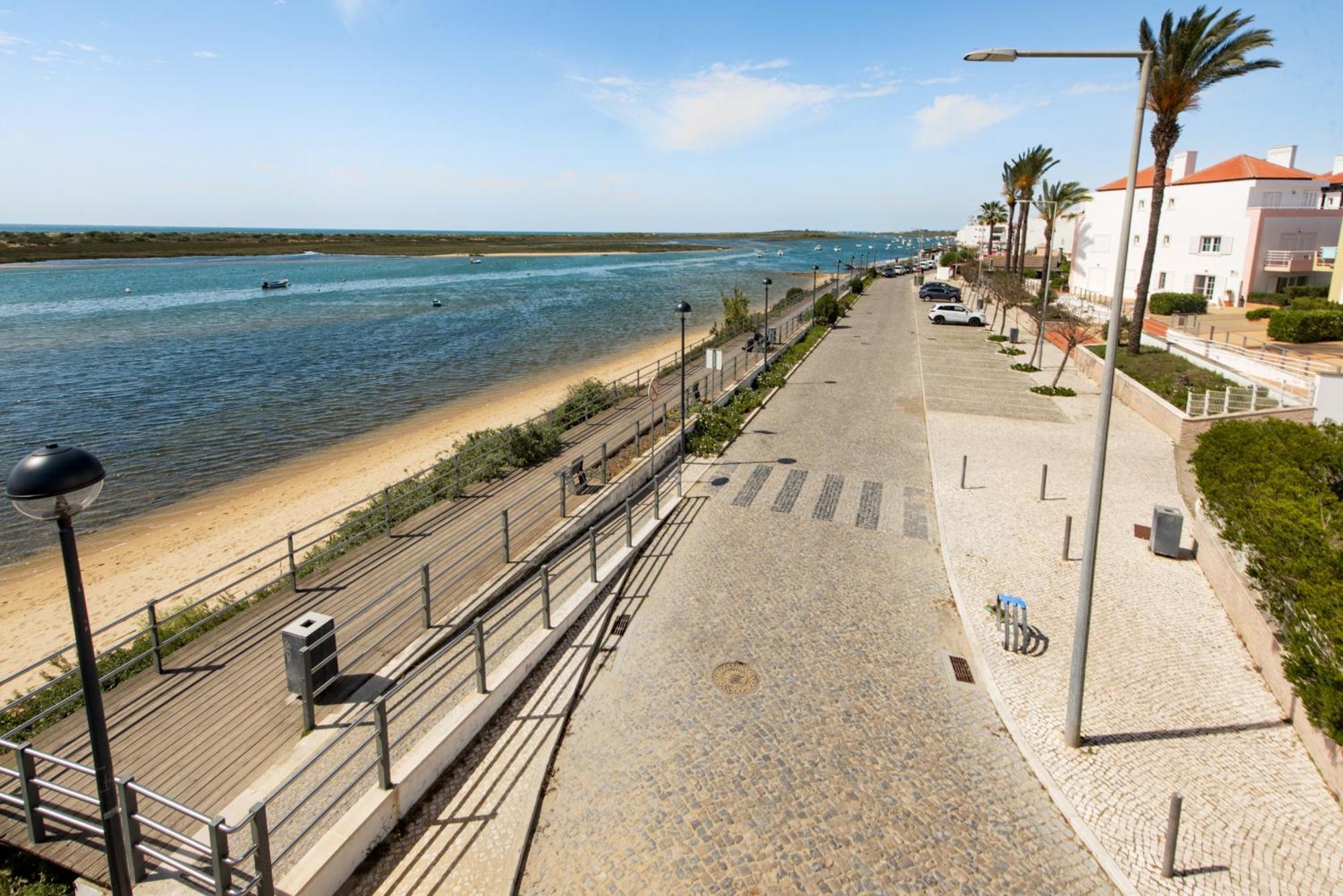 Casas Do Forte By My Choice Cabanas De Tavira Kültér fotó