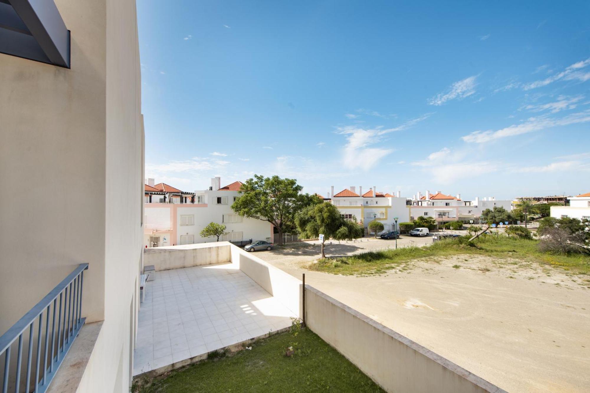Casas Do Forte By My Choice Cabanas De Tavira Kültér fotó